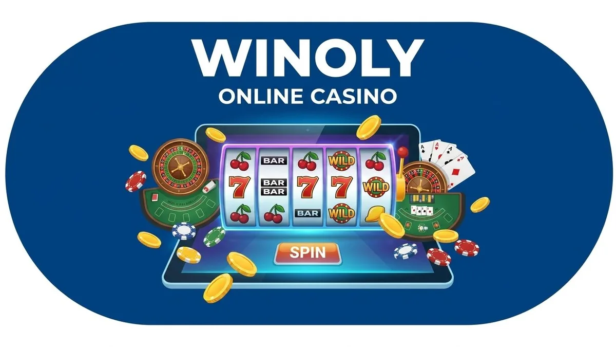 Juegos de casino